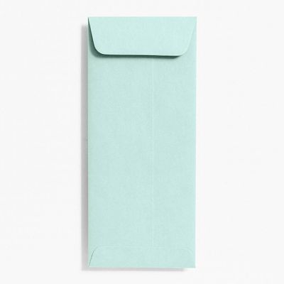 #10 Open End Pool Envelopes