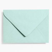 A7 Pool Envelopes