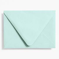 A6 Pool Envelopes