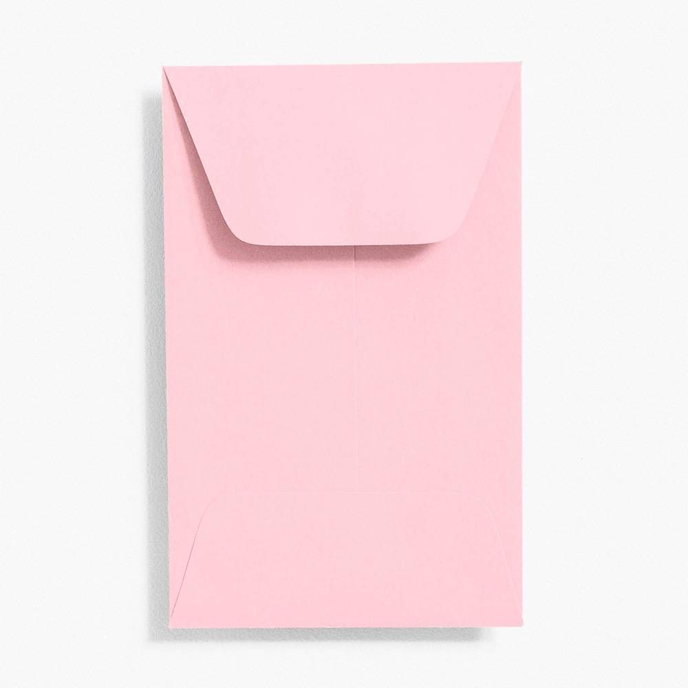 Blossom Coin Envelopes