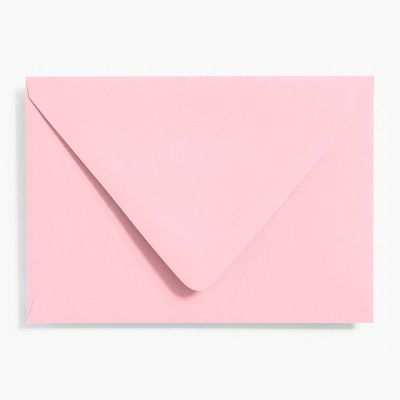 4 Bar Blossom Envelopes