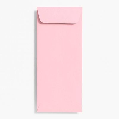 #10 Open End Blossom Envelopes