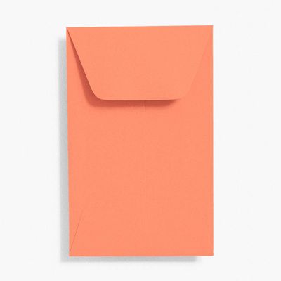 Papaya Coin Envelopes