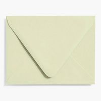 A2 Sage Envelopes