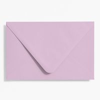 A9 Plum Envelopes