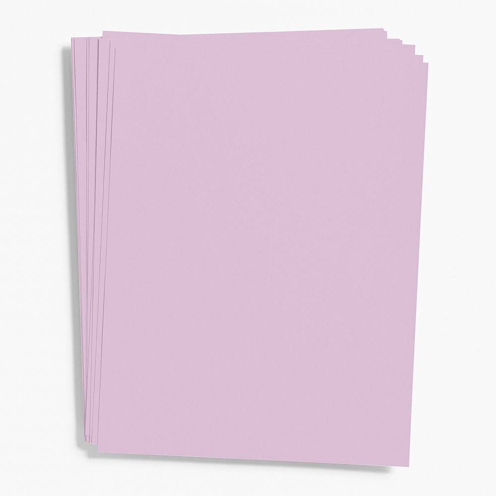 Plum Paper 8.5" x 11" Bulk Pack