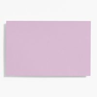 A9 Plum Note Cards