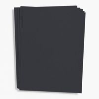 Card Stock 8.5" x 11" Bulk Pack