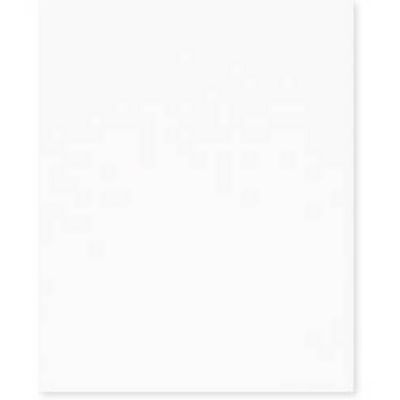 Superfine White Card Stock 8.5 x 11