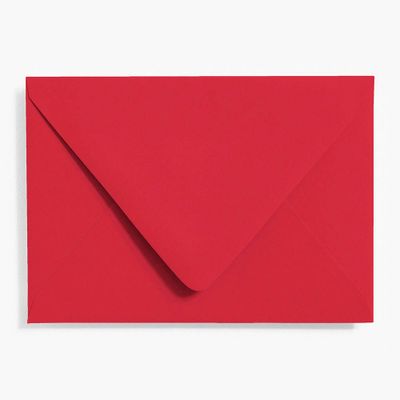 4 Bar Red Envelopes