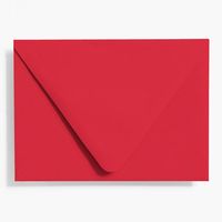 A6 Red Envelopes