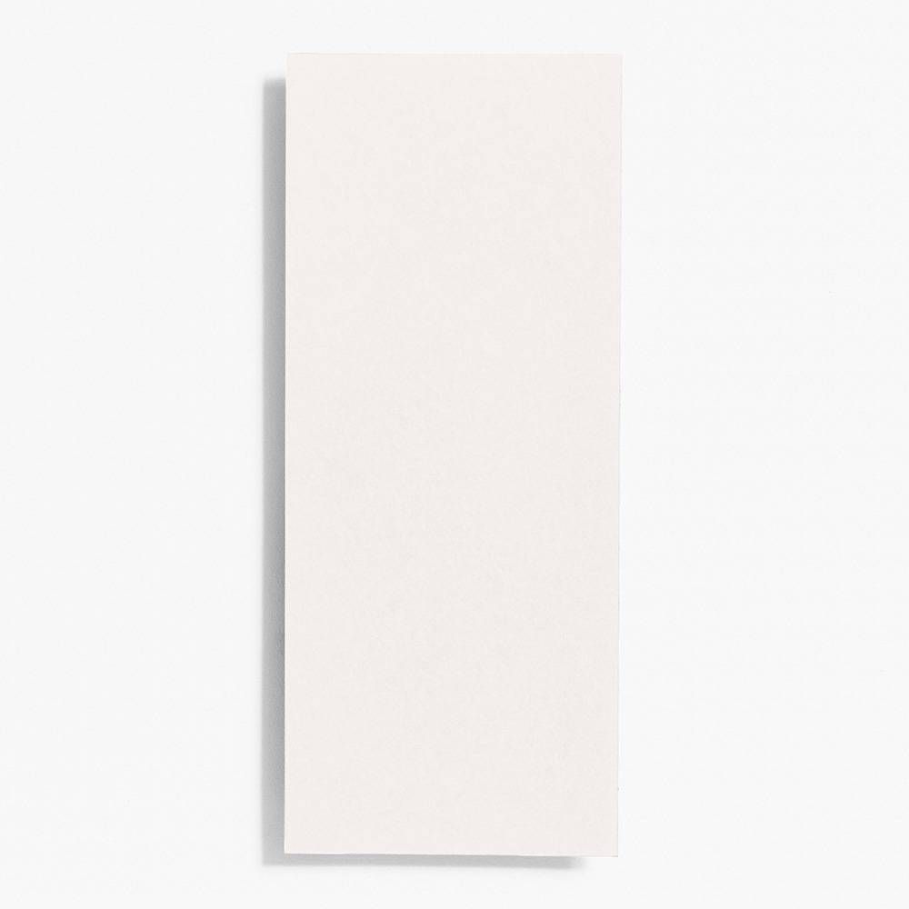 #10 Superfine White Note Cards