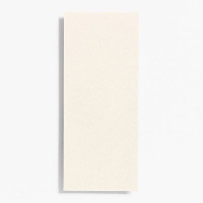 #10 Superfine Soft White Note Cards