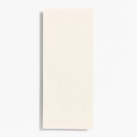 #10 Superfine Soft White Note Cards