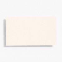 Superfine Soft White Business Cards