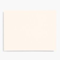 A2 Superfine Soft White Note Cards