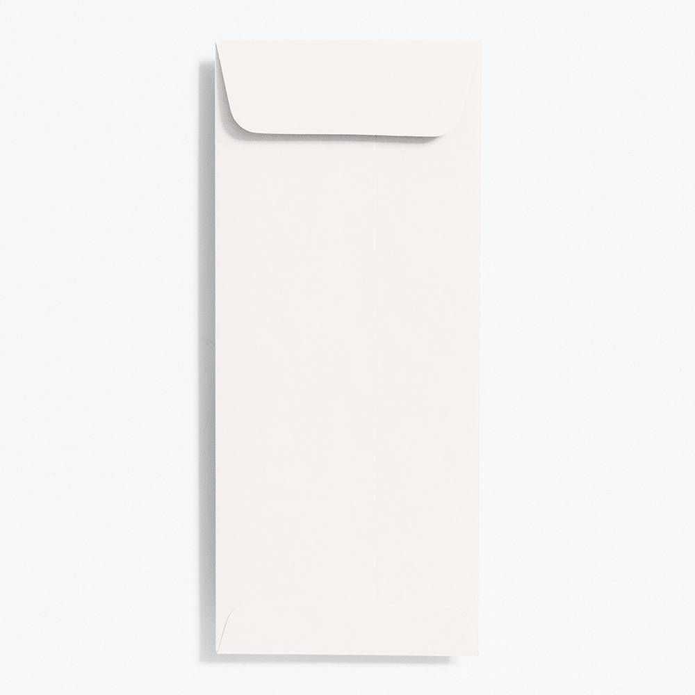 #10 Superfine White Envelopes