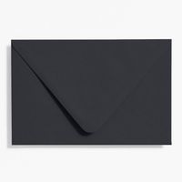 A9 Black Envelopes