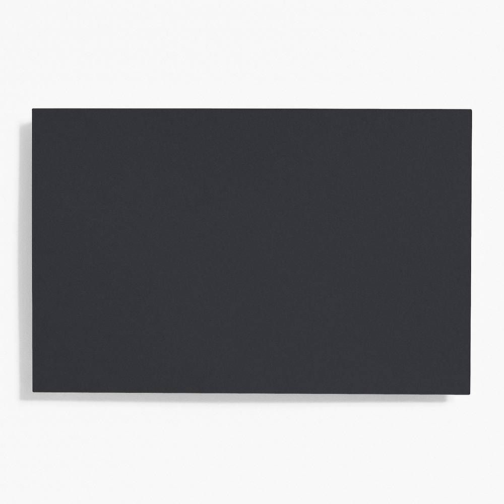 A9 Black Note Cards