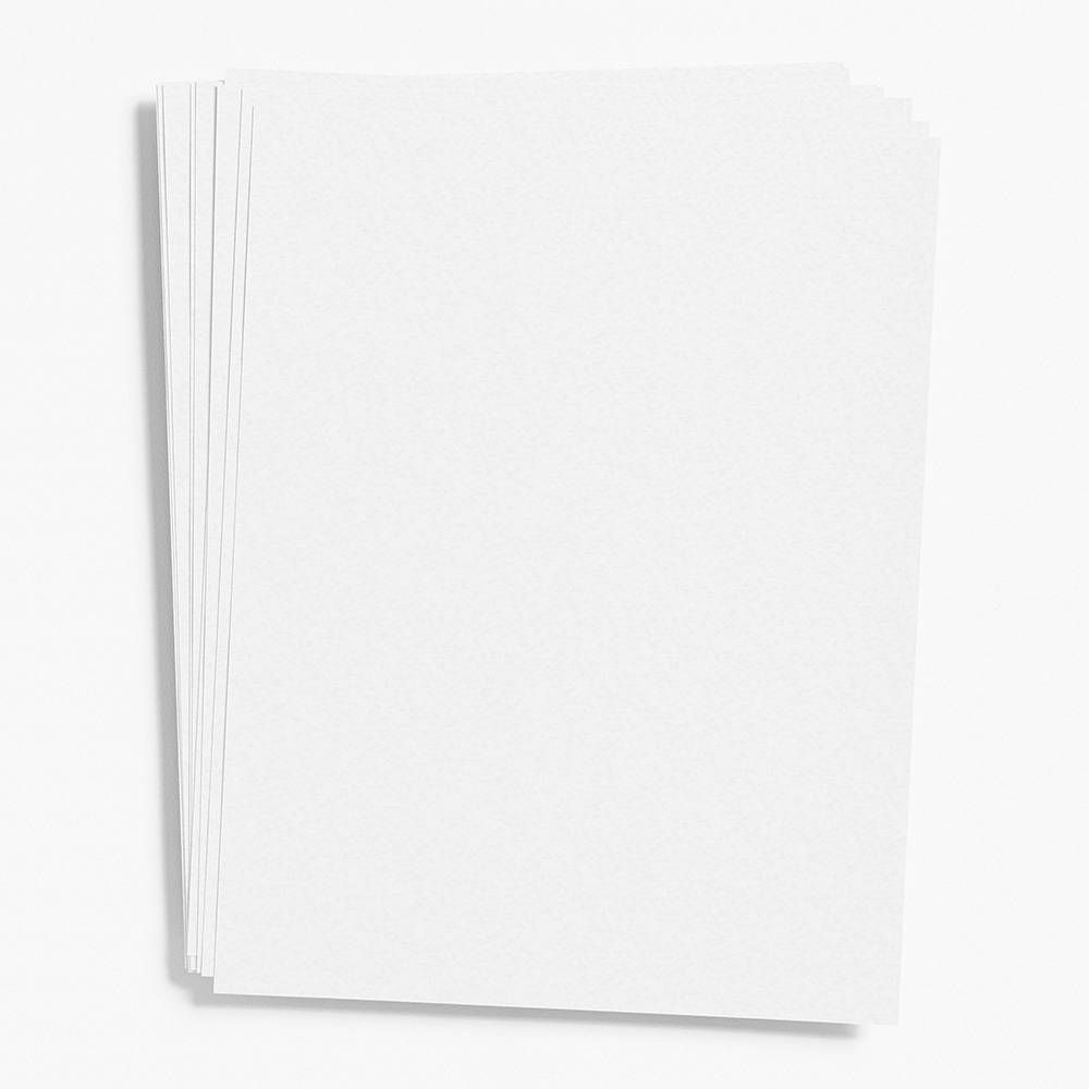Paper Source 30# Inkjet Vellum Paper 8.5 x 11 Bulk Pack