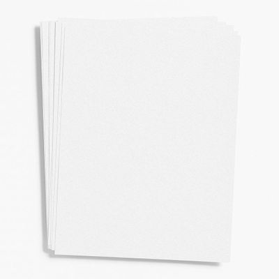 30# Inkjet Vellum Paper 8.5" x 11" Bulk Pack