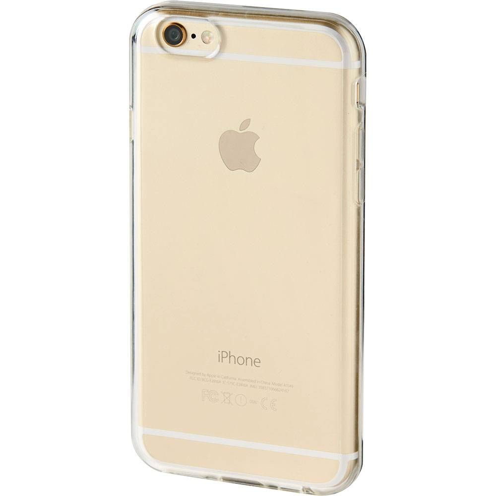 Clear iPhone 6 Case