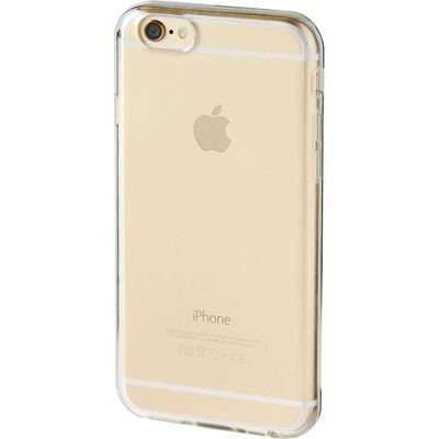 Clear iPhone 6 Case