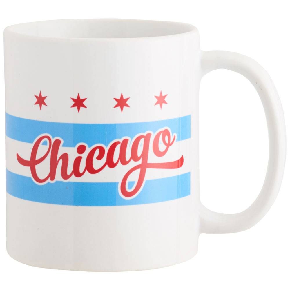 Chicago Mug