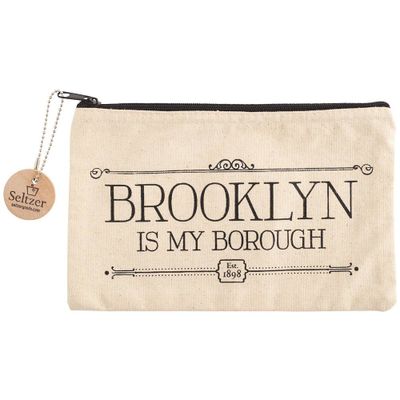 Brooklyn Pouch