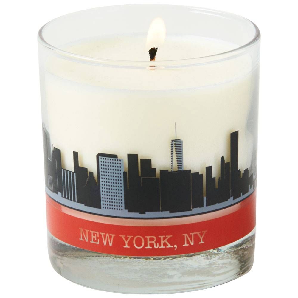 New York Candle