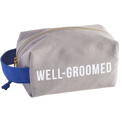 Well-Groomed Pouch