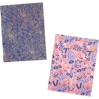 Tapestry Pocket Journals