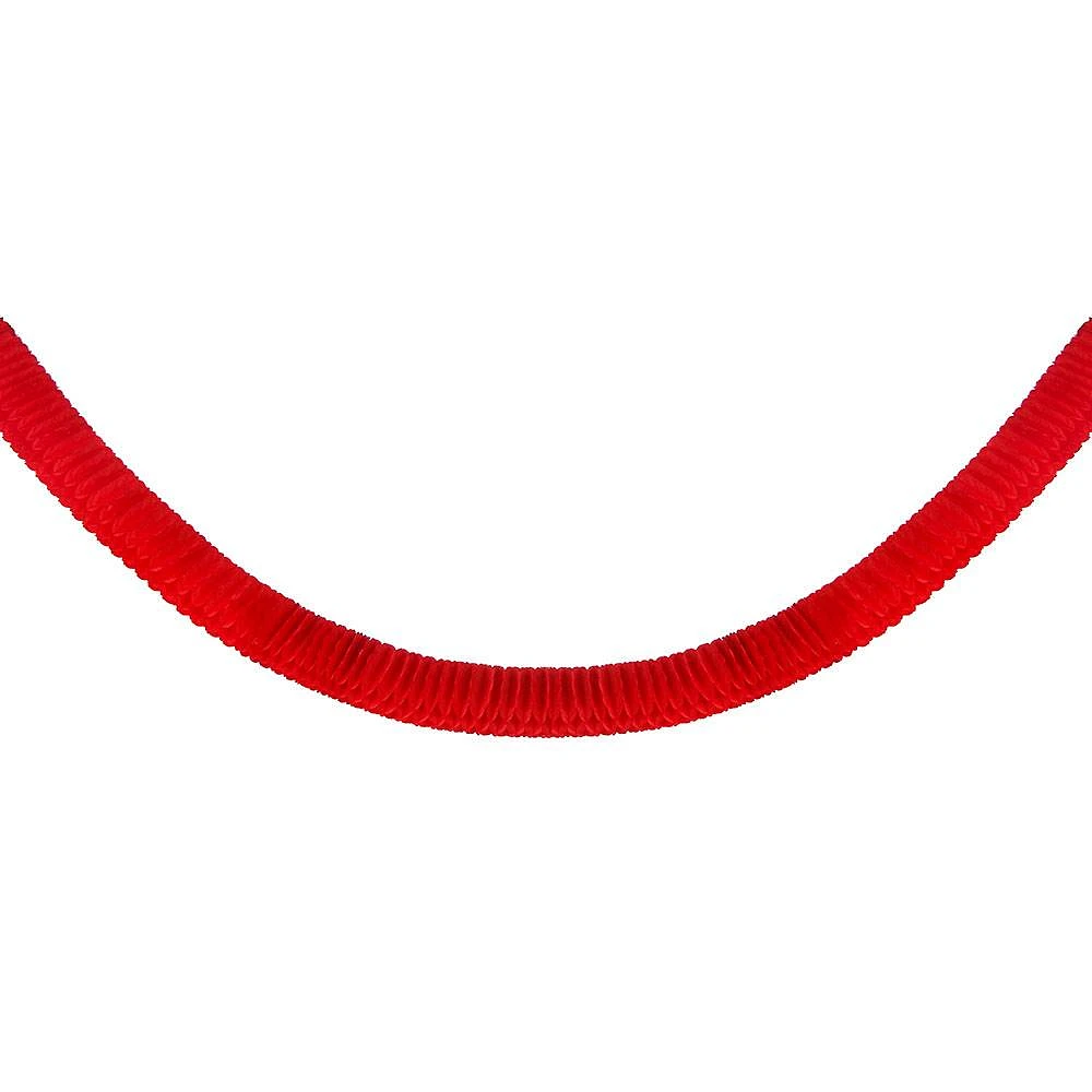 Red Streamer