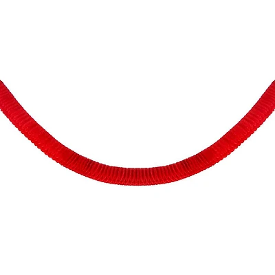 Red Streamer