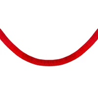 Red Streamer