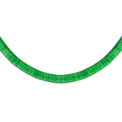 Green Streamer