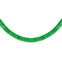 Green Streamer