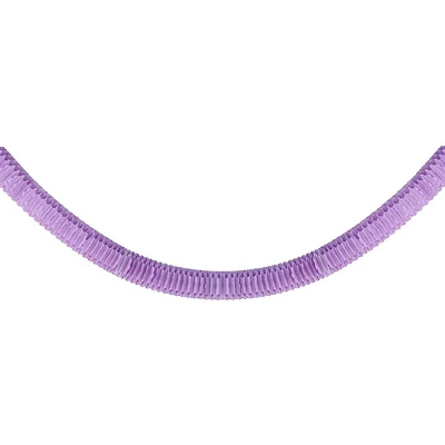 Light Purple Streamer