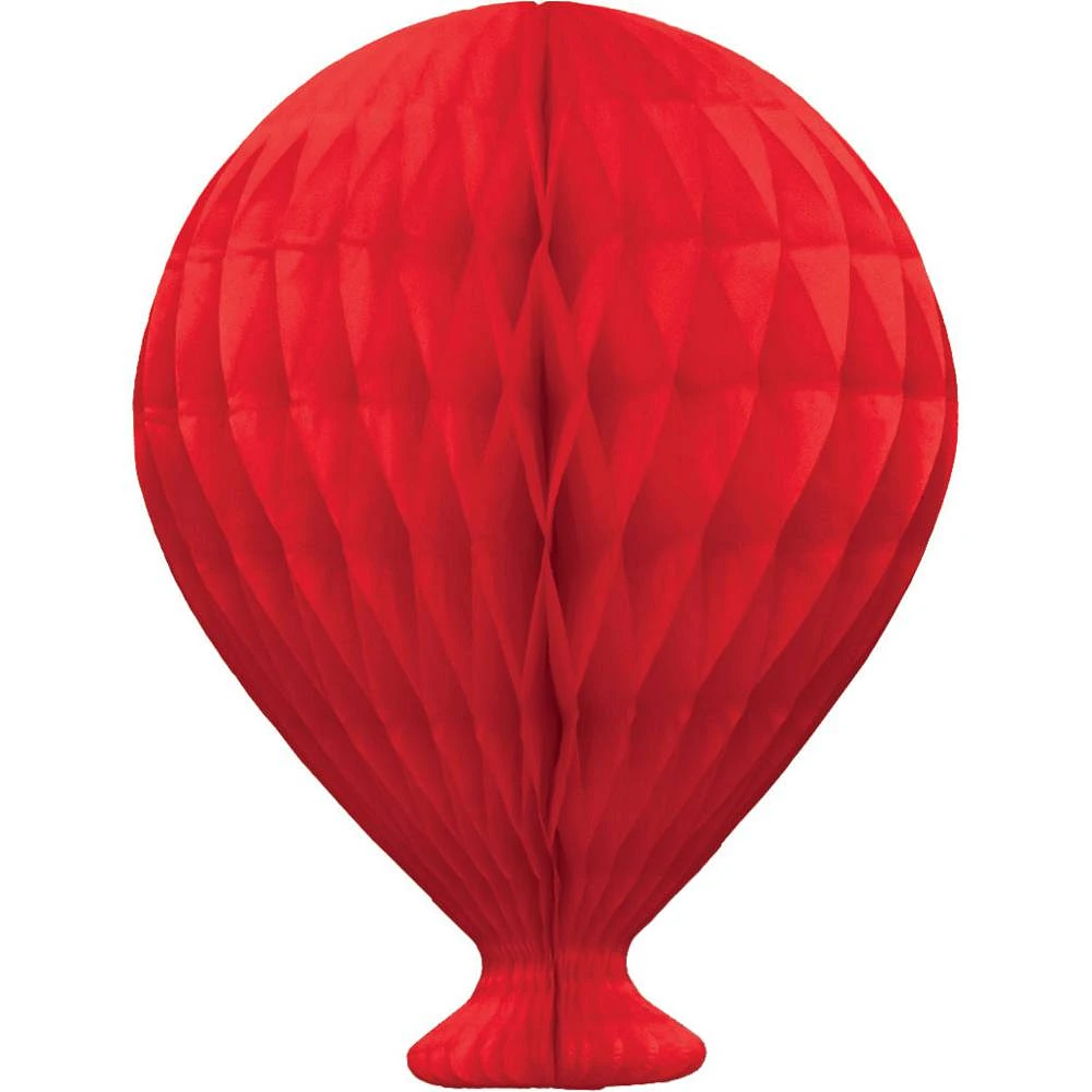 Honeycomb Balloon