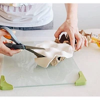 Speckled Foam Egg Tray DIY Kit