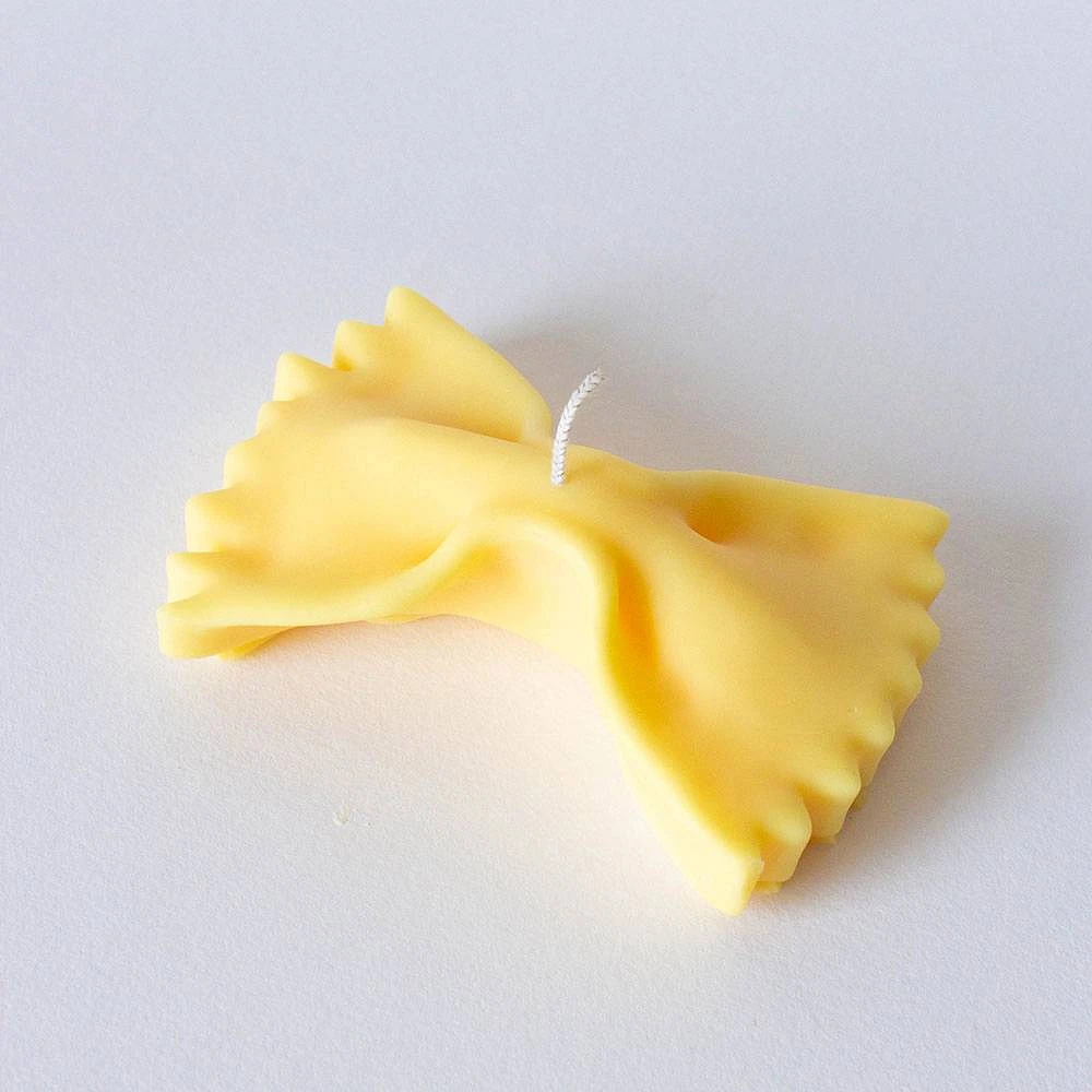 Farfalle Candle