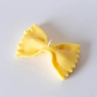 Farfalle Candle