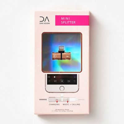 Mini iPhone Splitter