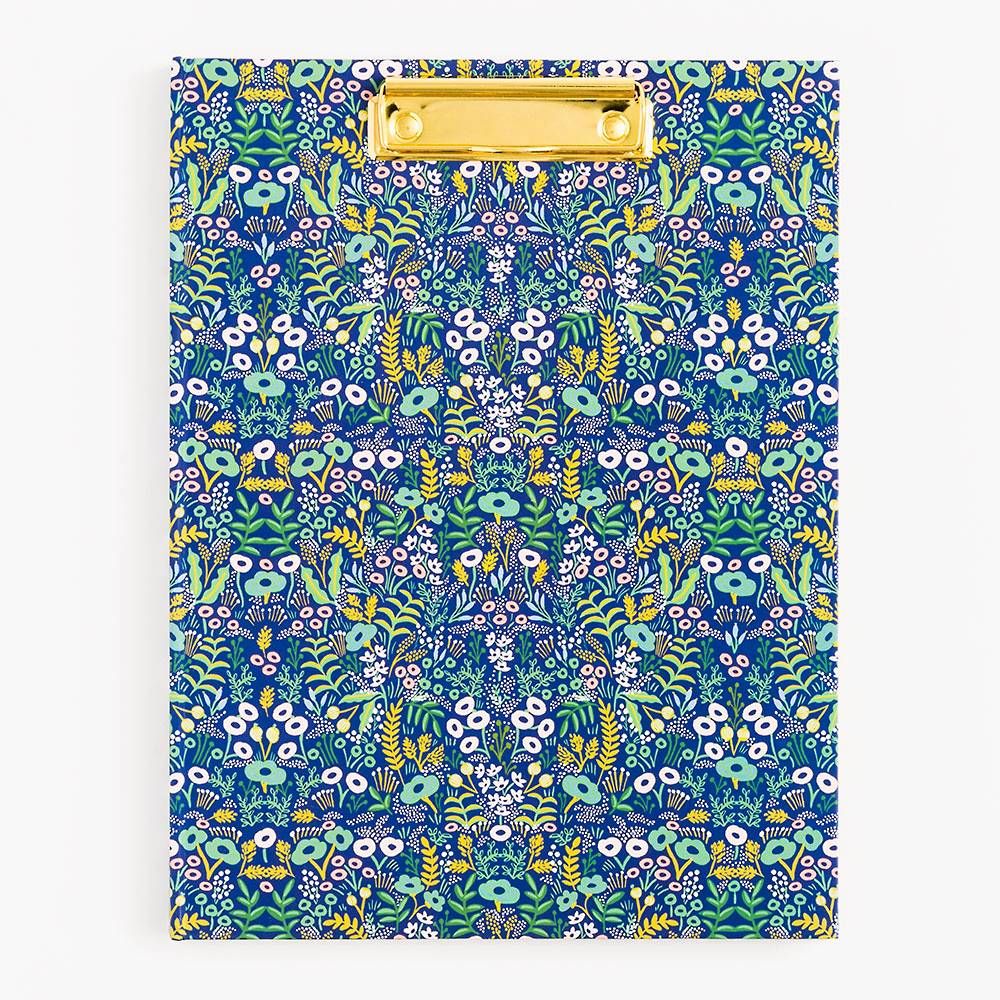 Tapestry Clipfolio