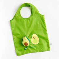 Avocuddle Foldable Tote