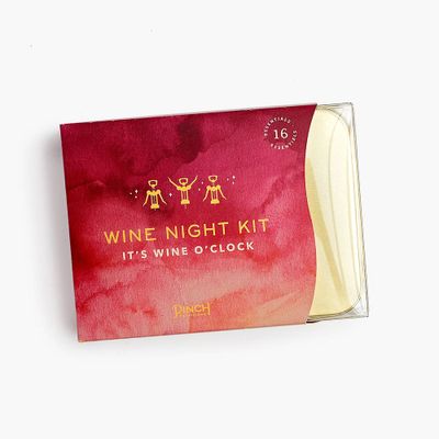 Wine Night Kit