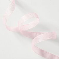 Sugar Sheer Pink Ribbon