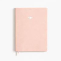 Blush Perpetual Planner