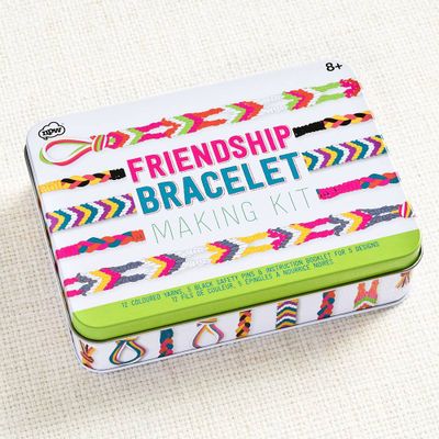 Friendship Bracelet Kit