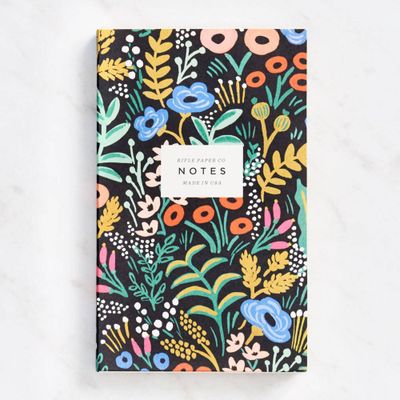 Tapestry Pocket Note Pad